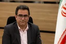 ‏محمد احمدی مدیرعامل شرکت ملی پست و معاون وزیر ارتباطات شد