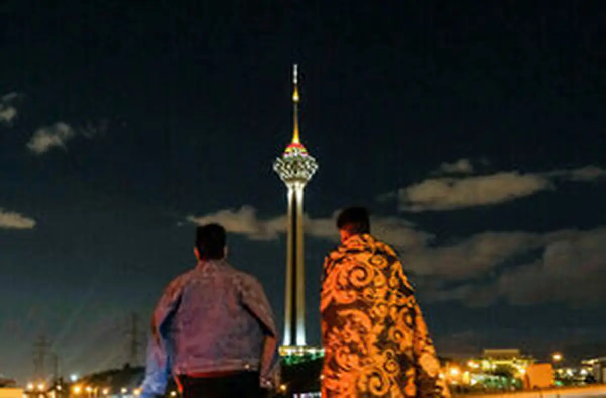 ایاتهران با زلزله بالای ۶.۵ ریشتر زیرو رو می شود ؟