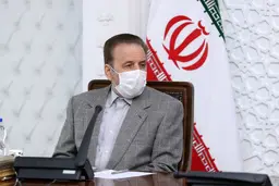 واعظی: عده‌ای راضی هستند ۳۰ درصد از مردم پای صندوق‌های رای بیایند؛ این علامت بسیار غلطی است