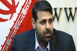 انتخابات | احمد نادری برای ریاست هیات عالی انتخاب شد.
