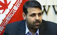 انتخابات | احمد نادری برای ریاست هیات عالی انتخاب شد.
