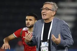 برانکو: تیم اسکوچیچ شانس بالایی برای صعود از مرحله گروهی جام جهانی دارد
