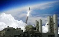 آزمایش موفق سامانه پدافند موشکی روسیه 