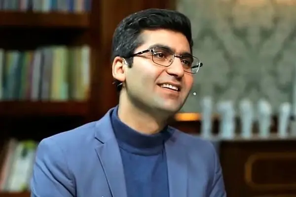 تجاوز به مجتبی شکوری جنجالی شد | افشاگری عجیب و تابوشکنانه‌ی‌ روان‌شناس معروف+ویدئو