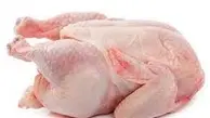 قیمت گوشت مرغ در بازار روز اعلام شد | قیمت مرغ چنده؟