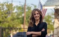 یک زن ایرانی- آمریکایی نامزد مجلس نمایندگان آمریکا 