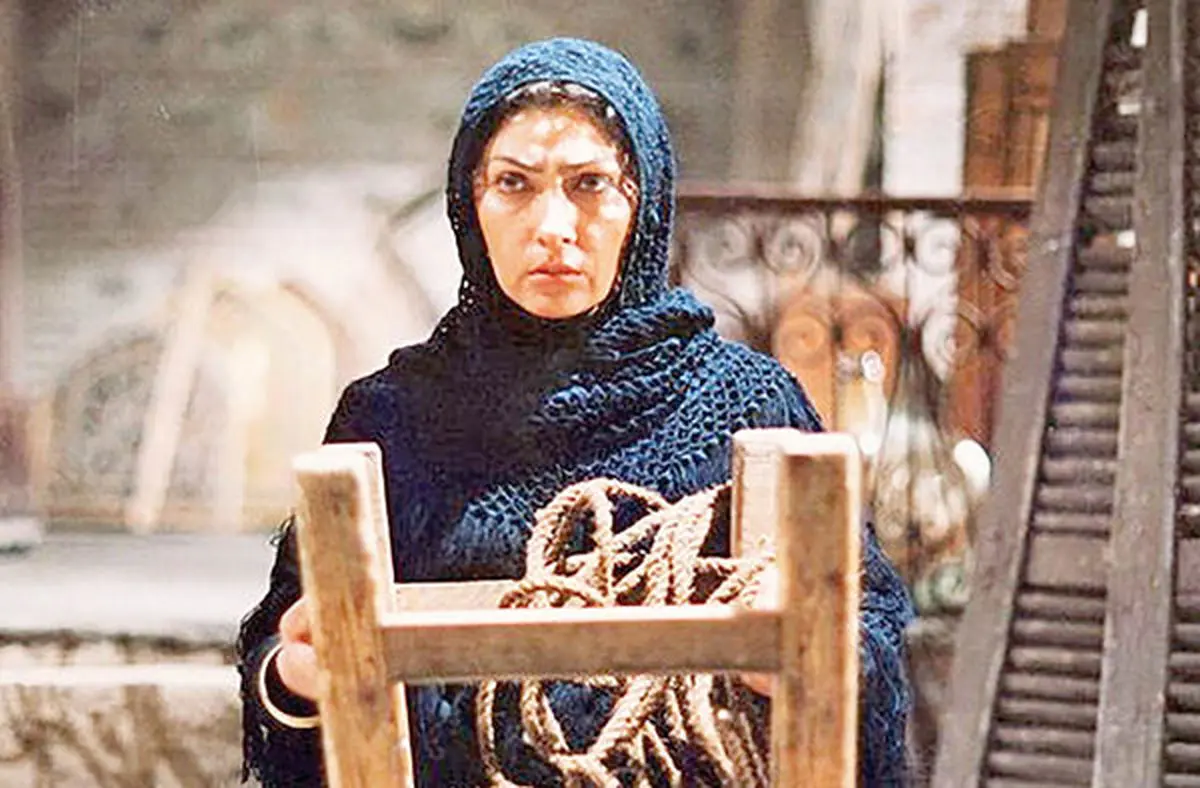 نکوداشت فریماه فرجامی در خانه سینما