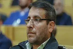 پلیس اماکن پایتخت: استفاده از نام‌های ترکی، شمالی، کردی، لری برای واحدهای صنفی تهران ممنوع | مرجع نامگذاری، وزارت ارشاد است