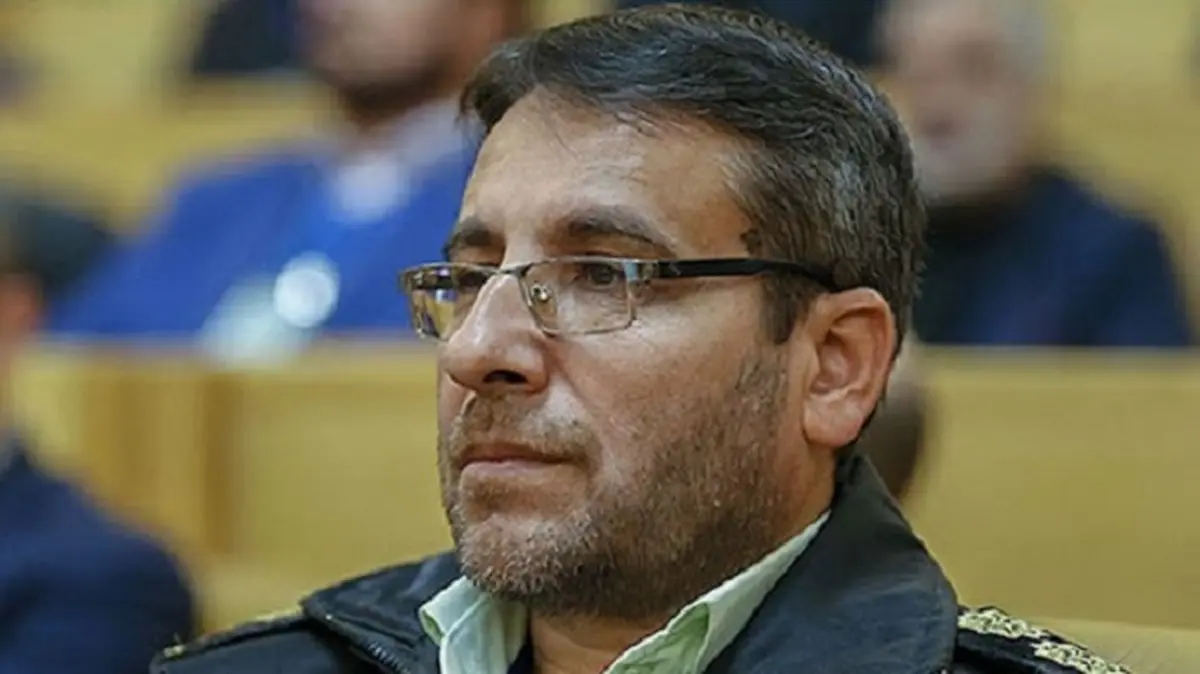 پلیس اماکن پایتخت: استفاده از نام‌های ترکی، شمالی، کردی، لری برای واحدهای صنفی تهران ممنوع | مرجع نامگذاری، وزارت ارشاد است