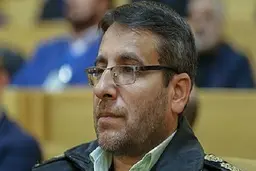 پلیس اماکن پایتخت: استفاده از نام‌های ترکی، شمالی، کردی، لری برای واحدهای صنفی تهران ممنوع | مرجع نامگذاری، وزارت ارشاد است
