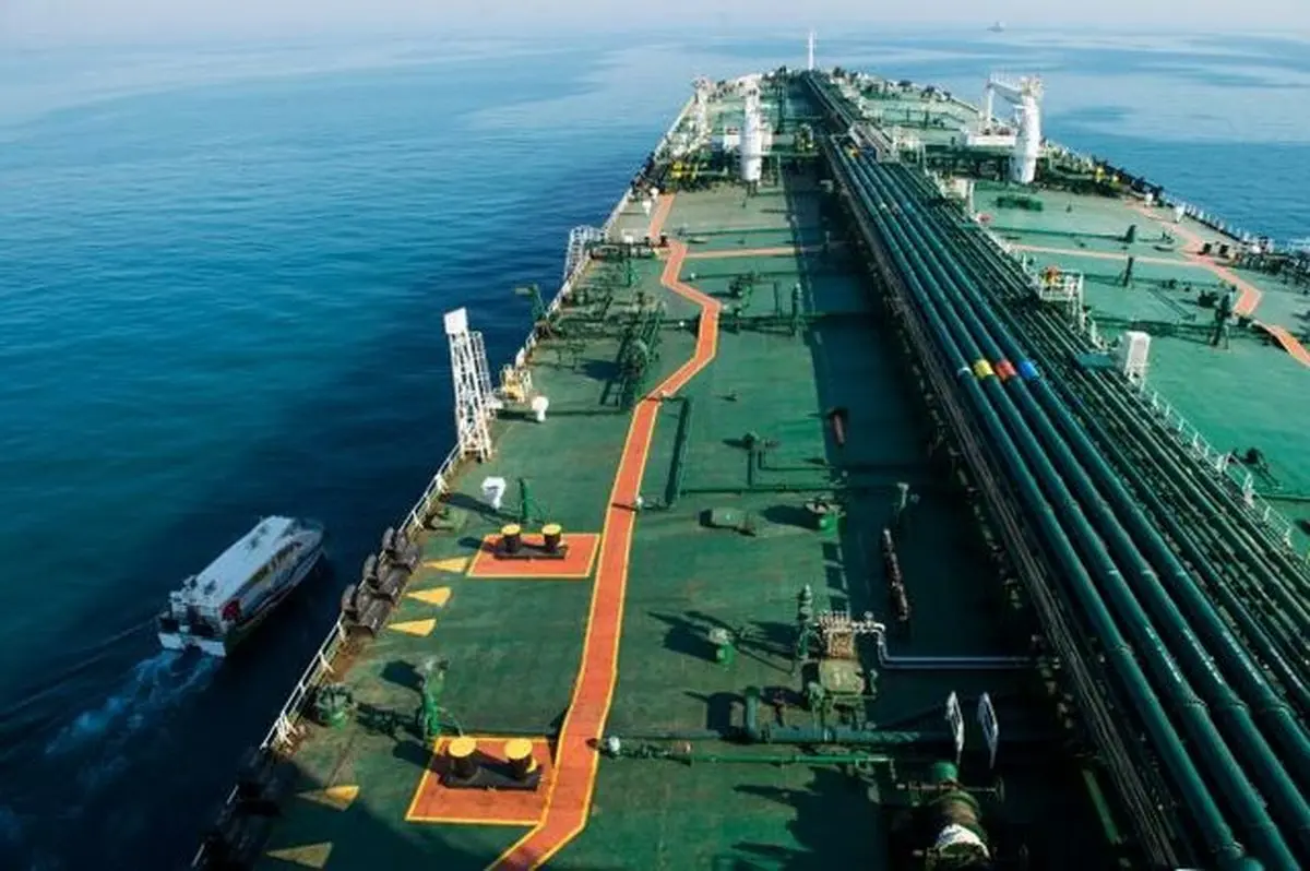 ادامه صادرات گاز مایع ایران به چین در ماه نوامبر