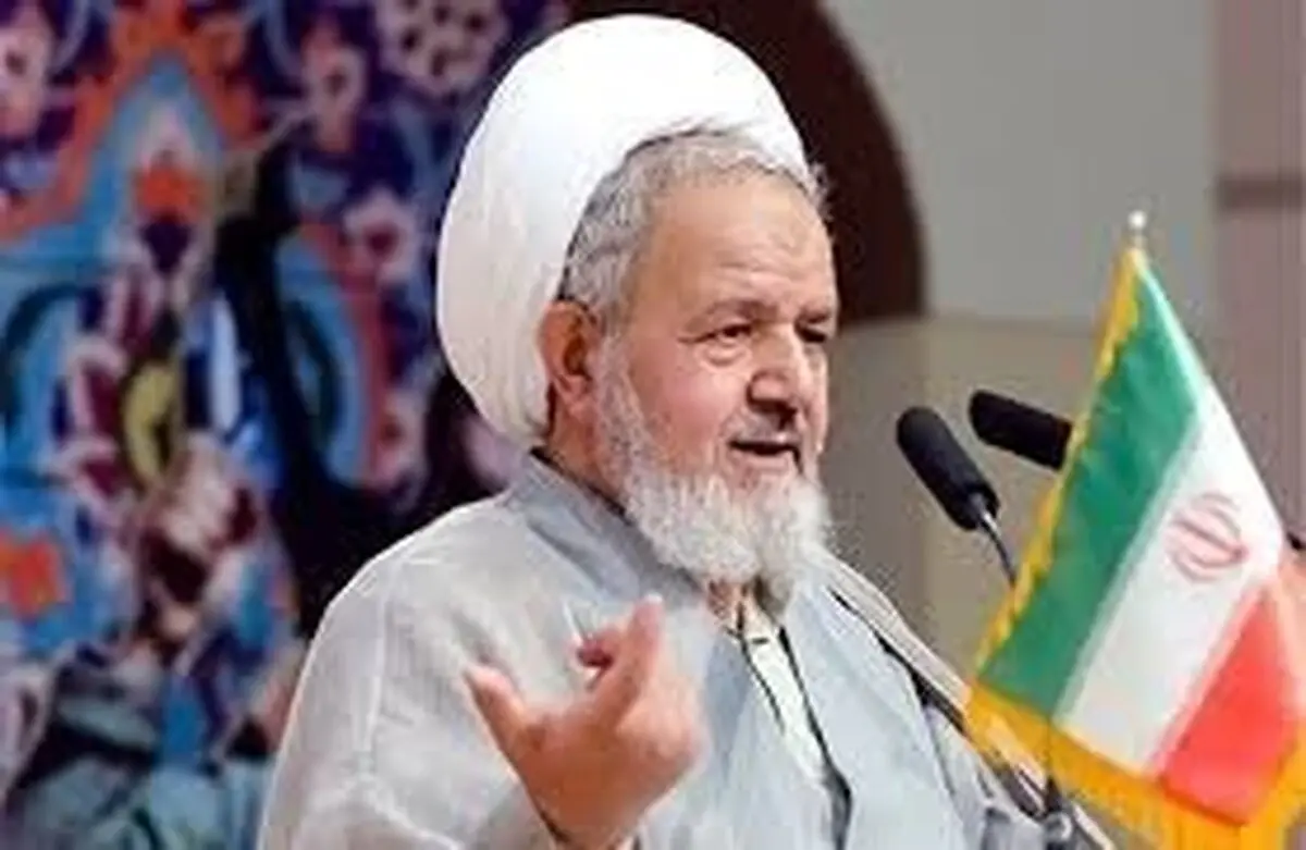 رئیس عقیدتی سیاسی فرماندهی کل قوا: باید دست‌اندکاران فتنه ۲۵ آبان مشخص شوند