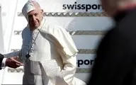 پاپ از رسوایی های اخلاقی کلیسای کاتولیک پوزش خواست