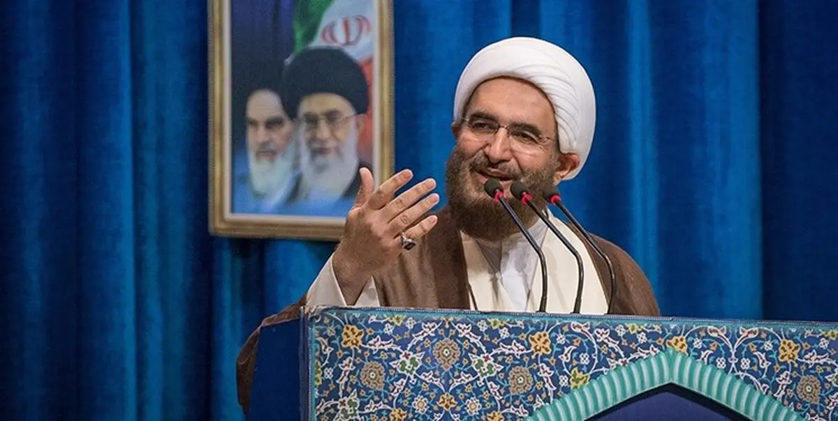 خطیب نماز جمعه تهران: بیش از ۴ هزار بار مبارزه با فساد اقتصادی در کلمات و نوشته‌های رهبر انقلاب آمده است