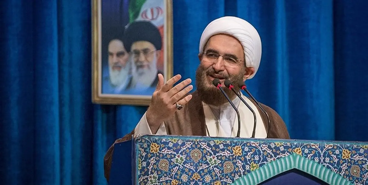 خطیب نماز جمعه تهران: بیش از ۴ هزار بار مبارزه با فساد اقتصادی در کلمات و نوشتههای رهبر انقلاب آمده است
