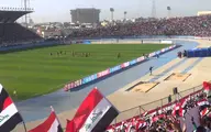 وزارت ورزش عراق: رویداد ورزشگاه کربلا عمدی نبود و تکرار نخواهد شد