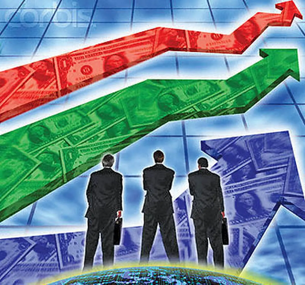 چرا مشکلات ساختاری اقتصاد ایران با سیاست پولی قابل حل نیست؟