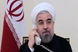 دستور روحانی به رئیس بانک مرکزی برای کنترل تورم