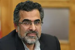 
نادر طالب‌زاده درباره کاترین شکدم هشدار داده بود اما به حرفش گوش ندادند
