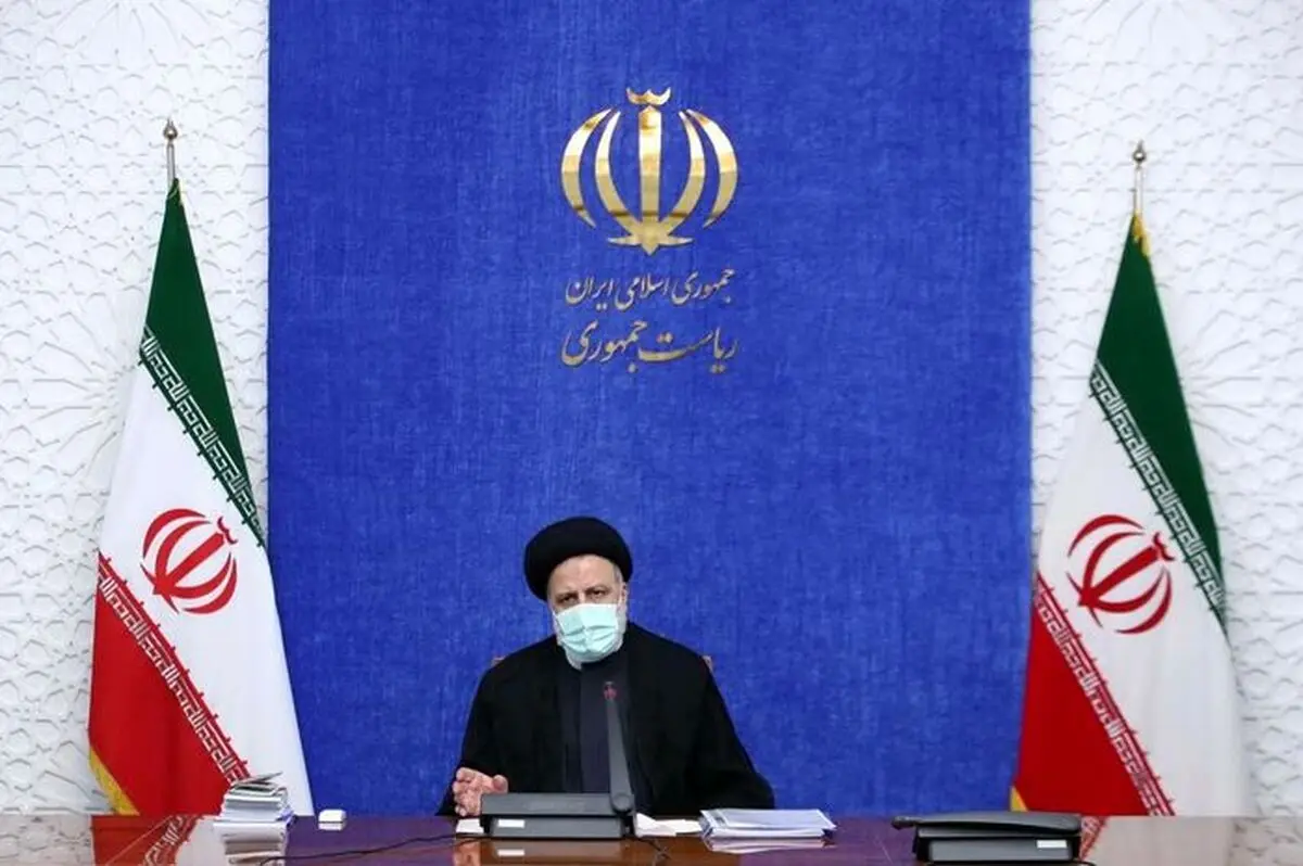 رئیسی: جمهوری اسلامی زیر بار حرف زور نمی‌رود