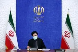 رئیسی: جمهوری اسلامی زیر بار حرف زور نمی‌رود