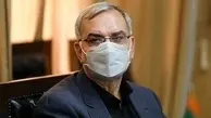 شرط وزیر بهداشت برای تماشاگران بازی ایران - کره +فیلم