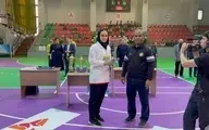
ملی‌پوش نوجوان هندبال ایران جزو بهترین‌های آسیا

