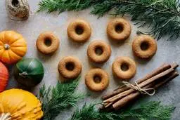 این دونات خوشمزه رو میتونی سریع درست کنی! | طرز تهیه دونات فوری خوشمزه و آسان +ویدئو