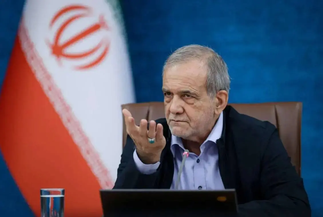 پزشکیان: دیپلماسی منطقه‌ای باید به ابزار «جلوگیری از گسترش درگیری» تبدیل شود

