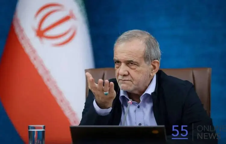 پزشکیان: دیپلماسی منطقه‌ای باید به ابزار «جلوگیری از گسترش درگیری» تبدیل شود
