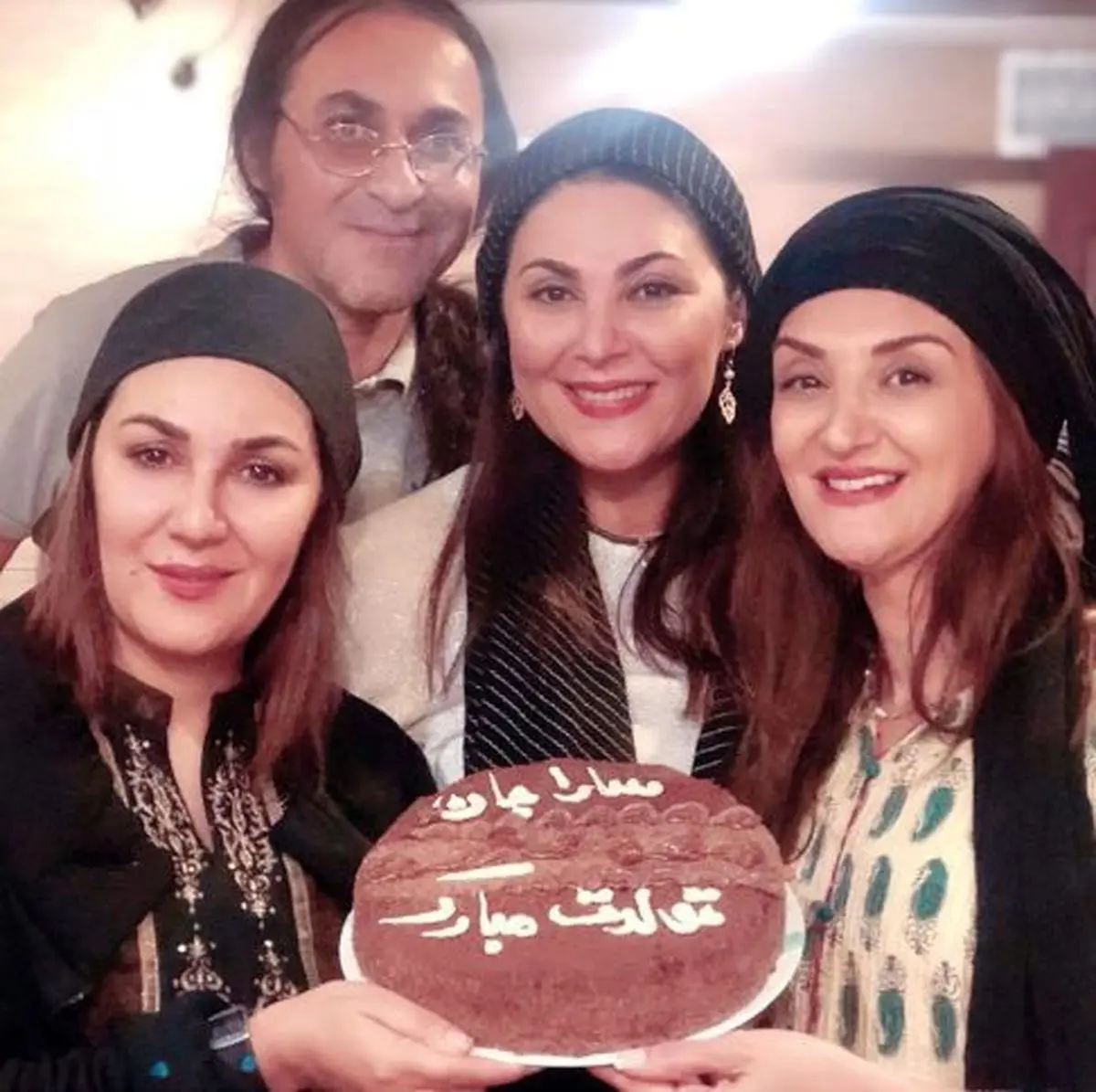 این سه بازیگر خانم از طریق سینما و تلویزیون ایران به شهرت میلیاردی رسیدند! + عکس