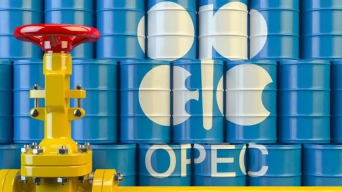 قیمت سبد نفتی اوپک به مرز 71 دلار رسید