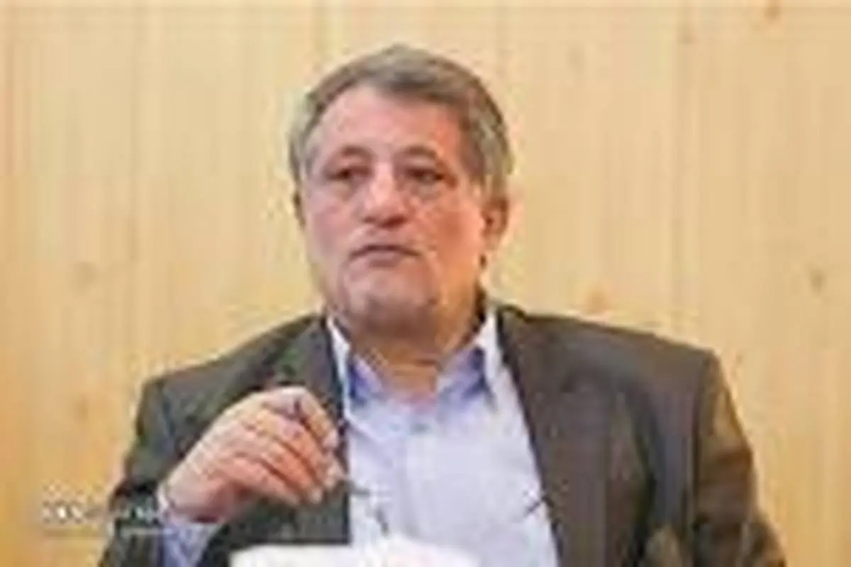 واکنش محسن هاشمی به خبر آزادی قائم مقام قالیباف