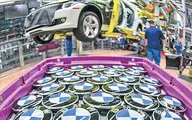 شوک آلمانی به صنعت خودرو