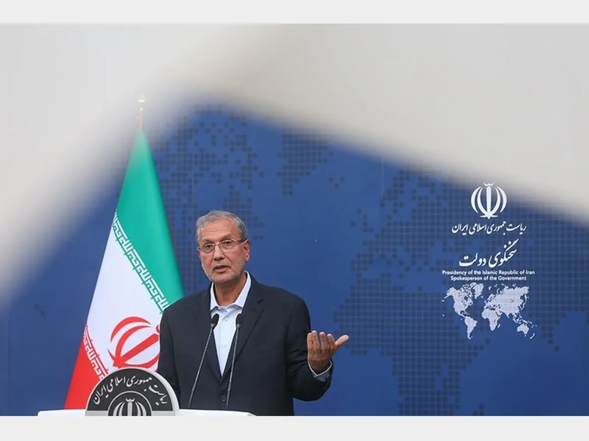 ربیعی: آنها که پای صندوق رأی رفتند، درست انتخاب کردند