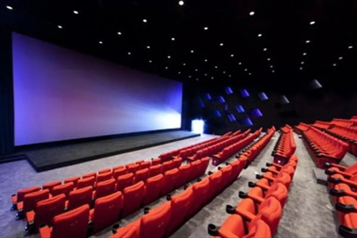 7 میلیارد تومان کاهش فروش سینماها در پاییز / گیشه چقدر فروخت؟