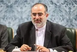 به‌جز حسام‌الدین آشنا، پنج‌نفر دیگر به فایل صوتی ظریف دسترسی داشتند