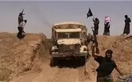 داعش برای حمله به مرز عراق-سوریه-اردن آماده می‌شود