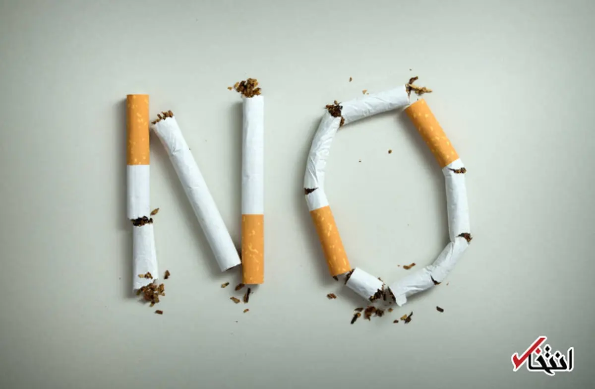 طرح 10 ساله بریتانیا برای مبارزه با سیگار کشیدن
