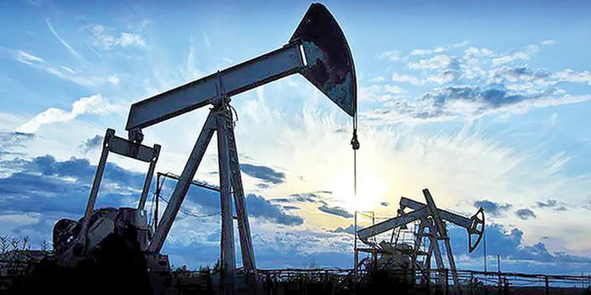 شوک‌ ۴ درصدی به قیمت نفت