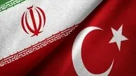 هدیه ۱۱ میلیارد دلاری ایرانی‌ها به اقتصاد ترکیه | اردوغان روی پول همسایه‌ها حساب باز کرده