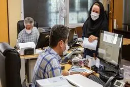 این همکاران خون آشام انرژی هستند | با همکارانی که انرژی شما را می‌گیرند چگونه رفتار کنیم؟