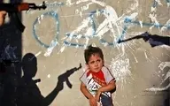 دیوان بین المللی لاهه به جنایت کشتار کودکان غزه رسیدگی کند