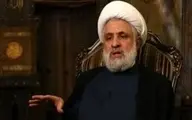 معاون دبیرکل حزب الله لبنان: امکان توافق ایران و عربستان وجود دارد