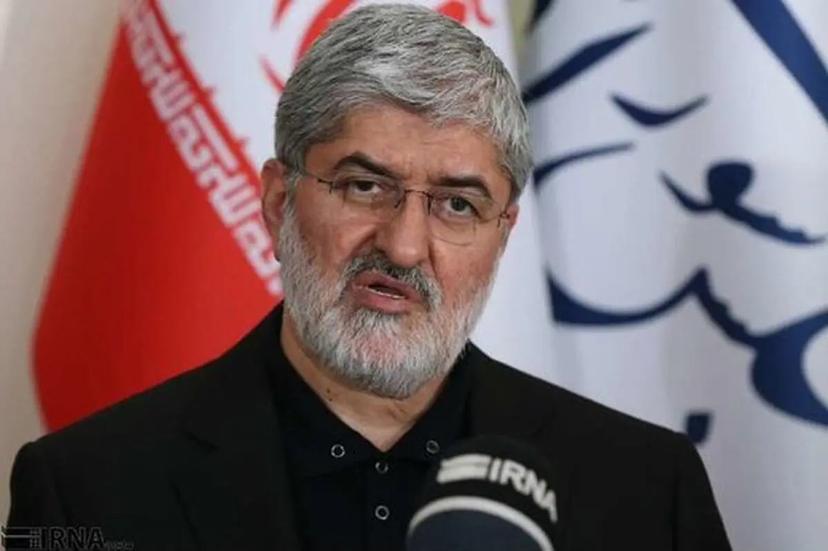 واکنش علی مطهری به حواشی انتشار ویروس ایدز در چنار محمودی لرگان