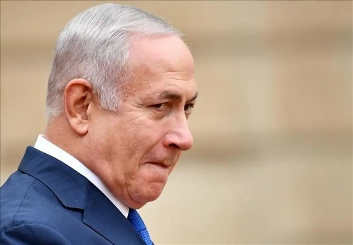 واکنش نتانیاهو به آغاز گام سوم برجام