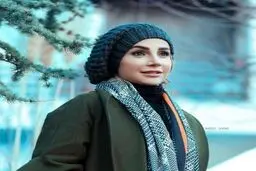 استایل متفاوت شبنم قلی خانی در کنار همسرش+ عکس 