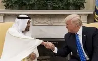 ترامپ به بن زاید: عادی‌سازی روابط امارات و اسرائیل «توافق ابراهیمی» بود | از دیگر رهبران خاورمیانه بخواهید که همین مسیر را طی کنند