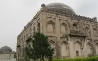  هفت گنبد  ایرانی در هندوستان

