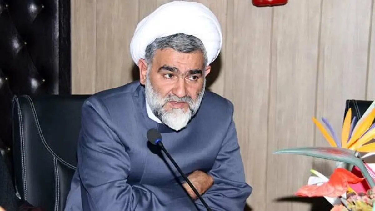 
حسن نوروزی خطاب به کاندیدا‌های شورا‌های شهر: لایک کنید، قطعا رد صلاحیت می‌شوید
